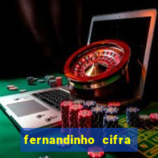 fernandinho cifra simplificada banana